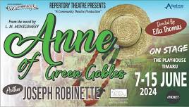 Anne of Green Gables