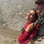 Jumpin Skydive in India