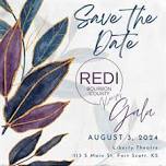 2nd Annual Bourbon County REDI Gala