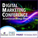 Digital Marketing Conference Asia