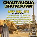 Chautauqua Showdown 2024