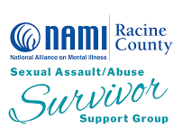 Sexual Assault/Abuse Survivor Support Group — NAMI Racine