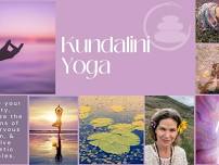 Kundalini Yoga