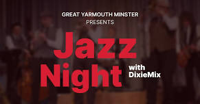 Jazz Night with DixieMix