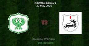 Al Masry vs ENPPI