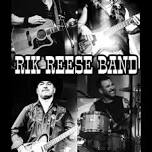 Rik Reese @ Cavendish Beach Events Centre