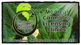 Medical Marijuana Card Appointments