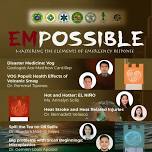 EMPOSSIBLE: MASTERING THE ELEMENTS OF EMERGENCY RESPONSE