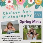 Chelsea Ann Photography, Spring Minis-Eagan