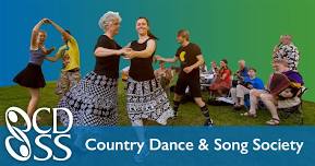 Brownsville English Country Dance