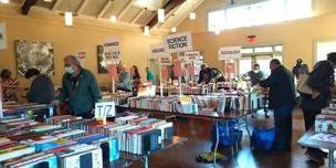 Holiday Book Sale