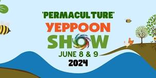 Yeppoon Show 2024