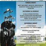 PGA Legends Tour Pro-Am @ Cobar Bowling and Golf Club