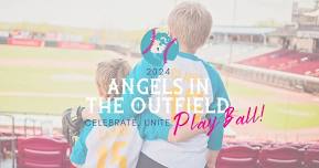 Angels in the Outfield (Cedar Rapids)