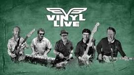 Vinyl Live at The Trail House