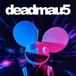 Sunburn Arena Ft. Deadmau5