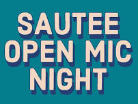 Sautee Open Mic Night