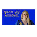 Magician Mikayla Oz