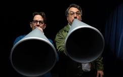 An Evening with They Might Be Giants: Flood, BOOK and beyond