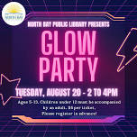 Glow Party!