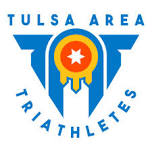 Tulsa Area Triathletes Open Water Swim