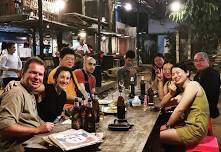 Chiang Rai BlaBla Language Exchange