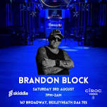 Studio 167 With Brandon Block & Guests