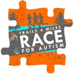 Trails 4 Miles Race for Autism