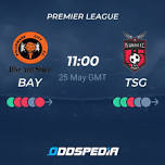 Polokwane City vs. Ts Galaxy Fc