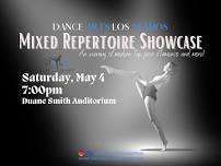 DALA Mixed Repertoire Showcase 2024