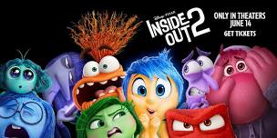 Inside Out 2: Sensory-Friendly Screening