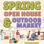 Spring Outdoor Market