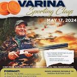 Varina Ruritan annual Sporting Clay shoot @ Old Forge Sporting Clays in Providence Forge.