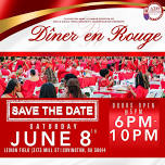 Diner en Rouge