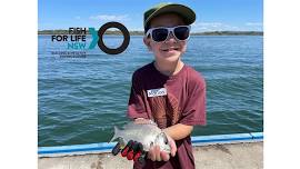 Come Fish with Us - NSW DPI 'Try Fishing' Session - Ballina