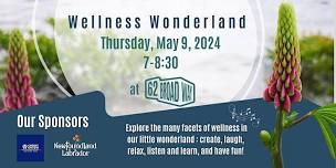 Wellness Wonderland