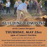 Building Compost