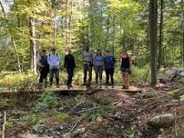 Volunteer Trail Day - French Mountain