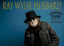 Ray Wylie Hubbard