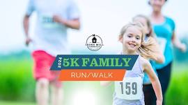 Irons Mill Family Walk/Run