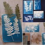 Cyanotype  Workshop