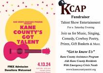 Kane County's Got Talent