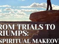 From Trials to Triumphs: Drop-In Class--Meditate Thursdays 7-8pm