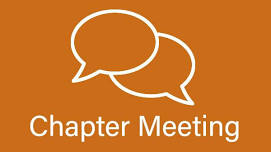 June 2024-Dinner Chapter Meeting