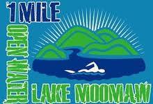 Lake Moomaw Open Water Swim