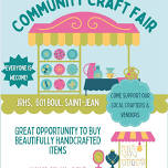 Community Craft Fair