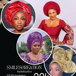 2weeks Physical Gele Training for both Beginner and Upgrade