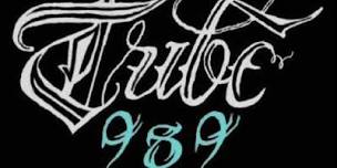 Prowler - Metallica Tribute   Tribe 989,