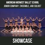 Junior Company, Ensemble, and Soloist Showcase