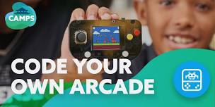 Code Your Own Arcade